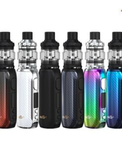Eleaf iStick Rim C Kit With MELO 5 Tank 80W
