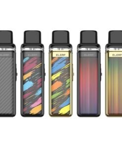 Eleaf IORE PRIME Kit 15W 900mAh