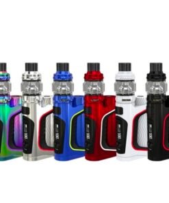 Eleaf iStick Pico S 100W TC kit with ELLO Vate Atomizer (2ml/6.5ml)