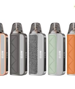Eleaf iCita Pod Kit 1600mAh
