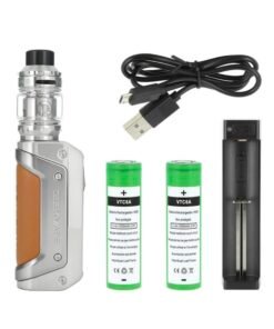 Aegis Solo 3 Discovery Pack