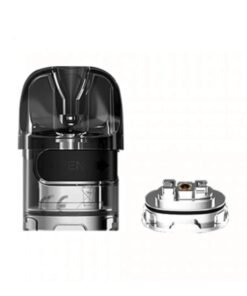 Lost Vape E-Plus RBA Cartridge