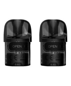 Lost Vape E-Plus Replacement Pods