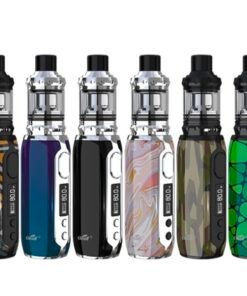 Eleaf iStick Rim Kit With MELO 5 Tank
