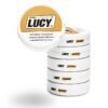 Lucy Nicotine Pouches Espresso  (6 Pack)