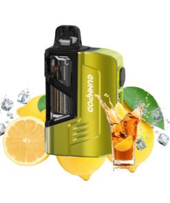 Rose Lemonade – GUNNPOD MOSS – KIT
