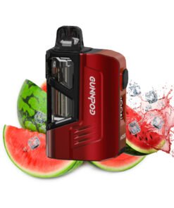 Lush Bayberry Ice – GUNNPOD MOSS – KIT