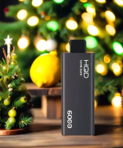 Kiwi Lemon – CUVIE SLICK