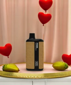 Kiwi pineapple – PRIME