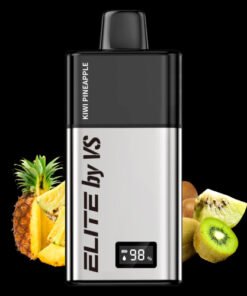 Kiwi Pineapple – Elite – KIT