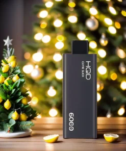 Lemon Mint – CUVIE SLICK