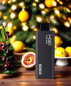 Lemon Passionfruit – CUVIE SLICK