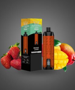 Magic Love – Crown Bar