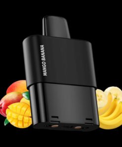 Mango Banana – Elite – POD