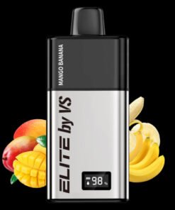 Mango Banana – Elite – KIT
