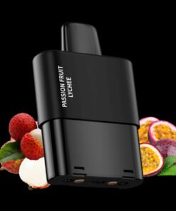 Passion Fruit Lychee – Elite – POD
