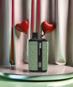 Passion Fruit Kiwi Guava – PRIME