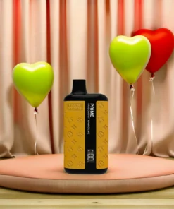 Passion Fruit Mango Lime – PRIME