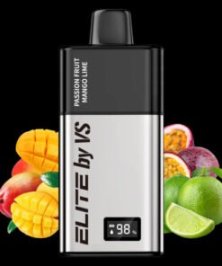 Passion Fruit Mango Lime – Elite – KIT