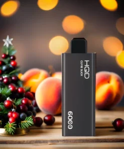 Peach Berry – CUVIE SLICK