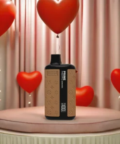 Pineapple Banana – PRIME