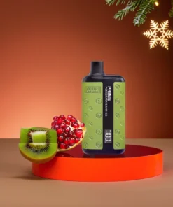Pomegranate Kiwi – PRIME