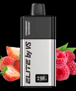 Strawberry Raspberry – Elite – KIT