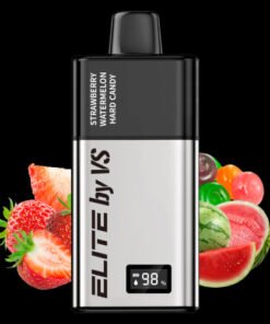 Strawberry Watermelon Hard Candy – Elite – KIT