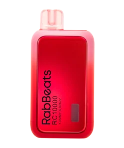 Yummy Strazz – RC10000