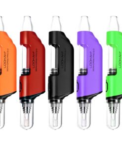 Lookah Seahorse PRO Plus Electric Dab Pen Kit – 650mAh