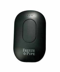 Freeze Pipe Vape Pen