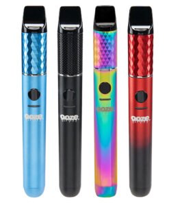 Ooze Beacon Slim Wax Pen | 800mAh