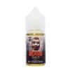 Beard Vape Co Salts No. 00 Cappuccino Tobacco 30ml Nic Salt Vape Juice