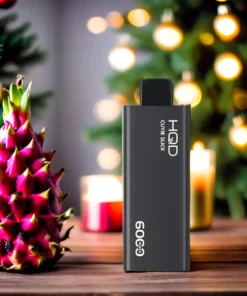 Black Dragon – CUVIE SLICK