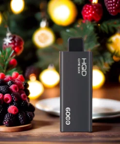 Blackberry Raspberry Lemon – CUVIE SLICK