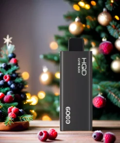 Blueberry Raspberry – CUVIE SLICK