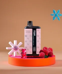 Blueberry Raspberry Bubble Gum – PRIME