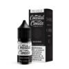Coastal Clouds Menthol 30ml Nic Salt Vape Juice