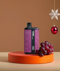 Cranberry Grape – PRIME