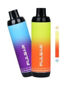 Pulsar 510 DL 3.0 Thermo Twist Variable Voltage Vape Pen | 650mAh