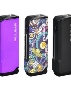 Pulsar 510 Dunk 2-In-1 Variable Voltage Vaporizer -750mAh