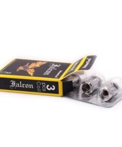 Falcon Coils (3pcs) – Horizon