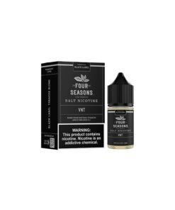Four Seasons VNT Salt 30ml