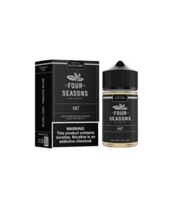 Four Seasons VNT 60ml