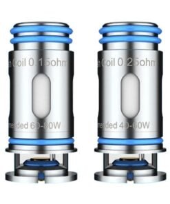 Freemax MS Mesh Coils (Pack of 5)
