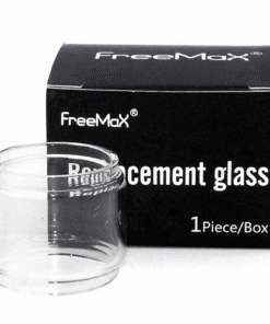 Freemax Maxus Pro Tank Replacement Glass (Pack of 1)
