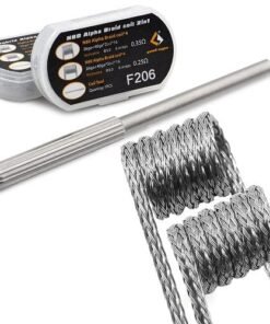 Geekvape 2-in-1 Coil Sets – 8pcs