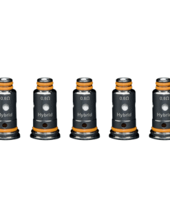 Aegis Pod G Coils (5pcs) – Geekvape
