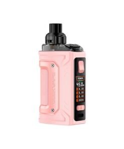 Geekvape H45 Classic (Aegis Hero 2 Classic) Pod Mod Kit - Sakura
