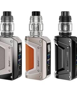 Geekvape L200(Aegis Legend 3) Box Mod Kit 200W